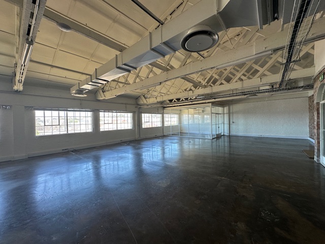 To Let commercial Property for Rent in Woodstock Western Cape